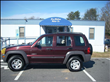 2004 Jeep Liberty