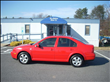 2003 Volkswagen Jetta