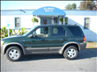 2002 Ford Escape