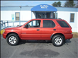 2001 Isuzu Rodeo