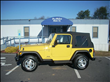 2003 Jeep Wrangler