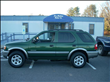 2002 Isuzu Rodeo