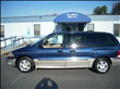 2002 Ford Windstar