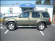 2004 Nissan Xterra