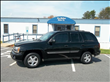 2002 Chevrolet TrailBlazer