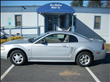 2000 Ford Mustang