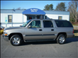 2001 Chevrolet Suburban