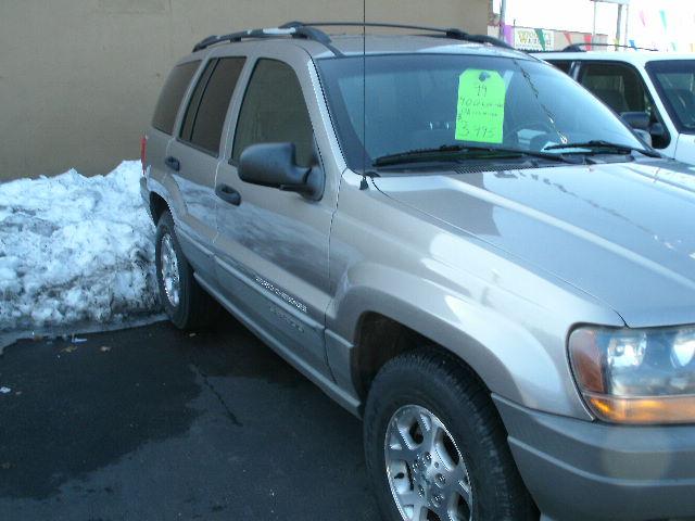 1999 Jeep Grand Cherokee for sale