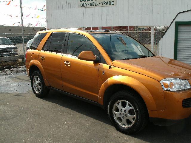 2006 Saturn VUE for sale