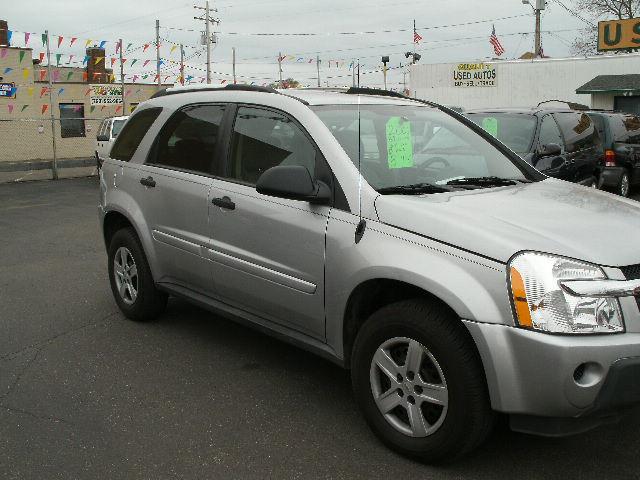 2006 Chevrolet Equinox for sale