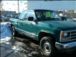 1992 Chevrolet K1500
