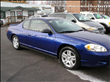 2006 Chevrolet Monte Carlo