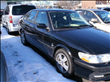 2002 Saab 9-3