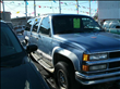 1995 Chevrolet Suburban