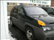 2001 Pontiac Aztek