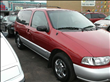2000 Mercury Villager