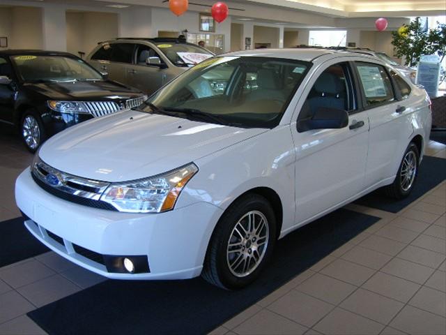 2011 Ford Focus for sale