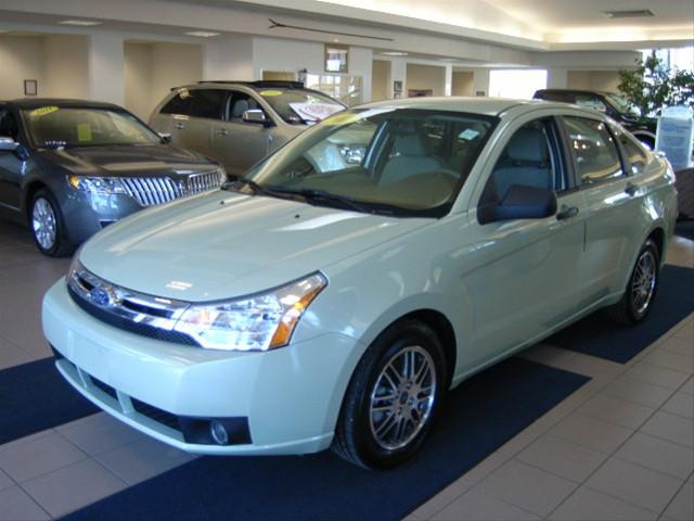2011 Ford Focus for sale
