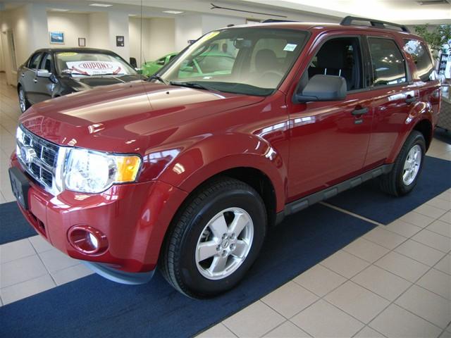 2011 Ford Escape for sale
