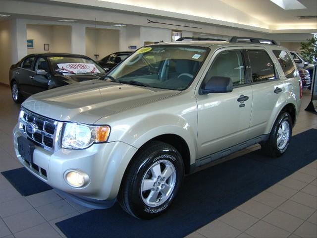 2010 Ford Escape for sale