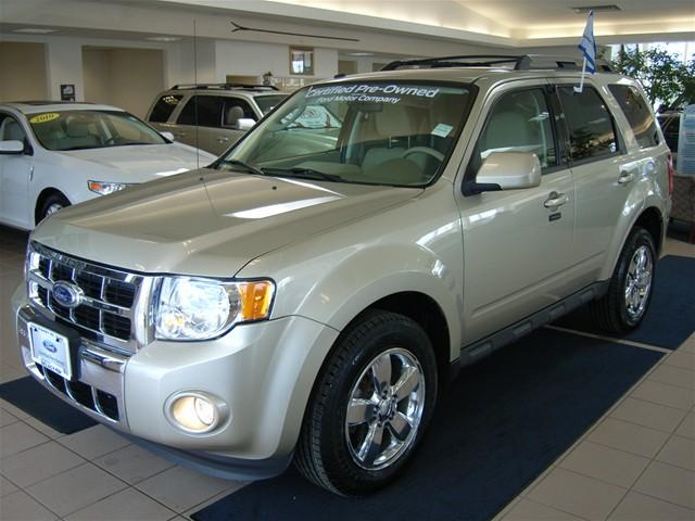 2010 Ford Escape for sale