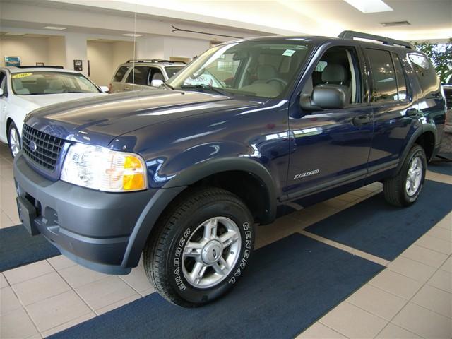 2005 Ford Explorer for sale
