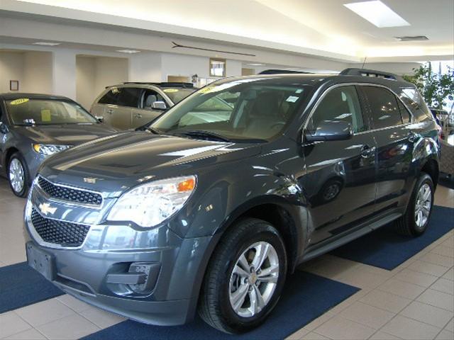 2010 Chevrolet Equinox for sale