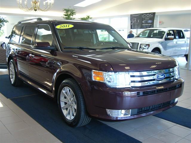 2011 Ford Flex for sale