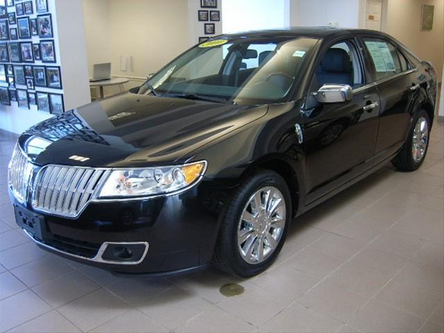 2010 Lincoln MKZ for sale