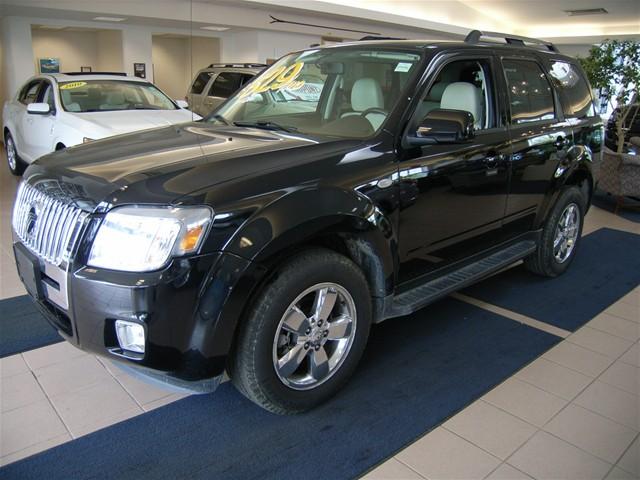 2009 Mercury Mariner for sale