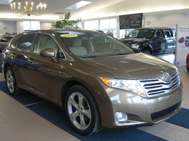 2009 Toyota Venza for sale