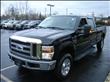 2008 Ford F350