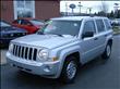 2007 Jeep Patriot