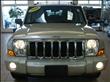 2008 Jeep Commander