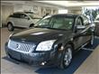 2009 Mercury Sable