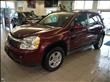 2009 Chevrolet Equinox