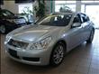 2007 Infiniti G35
