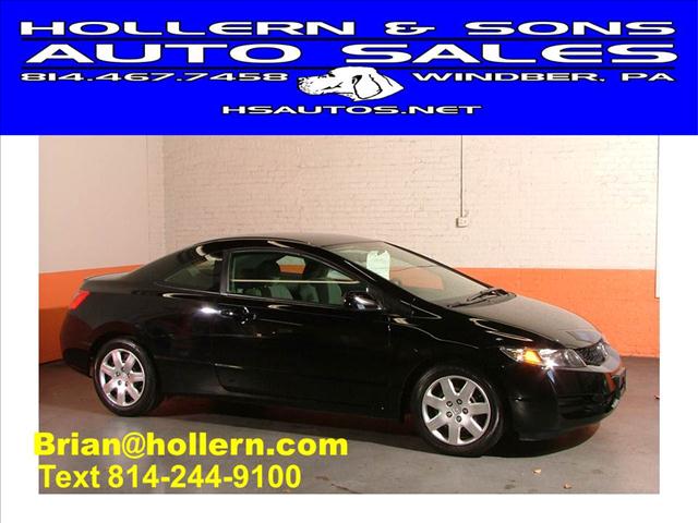 2010 Honda Civic for sale