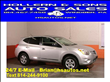 2011 Nissan Rogue