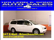 2011 Kia Sedona