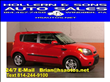 2010 Kia Soul