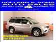 2011 Mitsubishi Endeavor