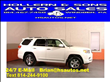 2011 Toyota 4Runner
