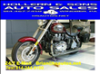 2004 Triumph America