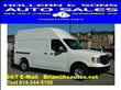 2012 Nissan NV 2500