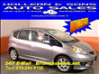 2009 Honda Fit