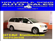 2011 Dodge Grand Caravan