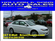 2011 Subaru Impreza