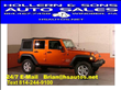 2011 Jeep Wrangler