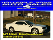 2010 Dodge Challenger